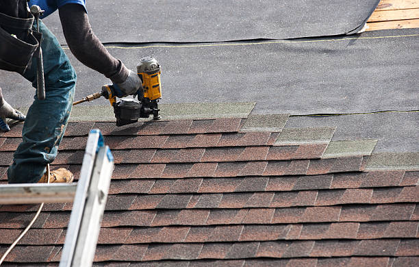 Licensed Roofing service in Dunlow, WV - Brentwood Metal Roofing